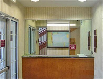 Hometown Inn & Suites Шерервилл Экстерьер фото
