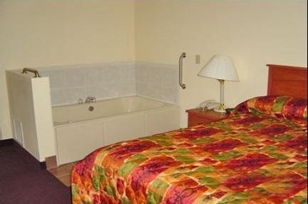 Hometown Inn & Suites Шерервилл Номер фото